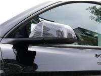 Cubiertas De Espejo Lateral Para Tesla Model 3 Highland Model Y 2024 Abs Capa Exterior Accesorios De Decoración De Espejo Retrovisor Trasero - details 2