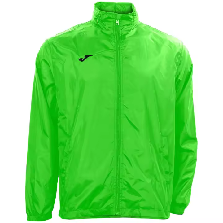 Chubasqueros marca Joma modelo 100087.020 para hombre en color verde pistacho - 1