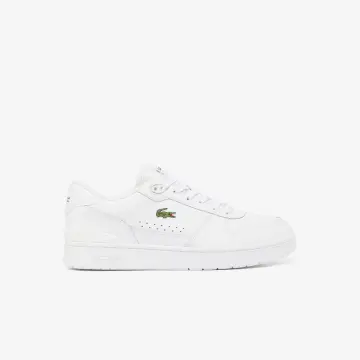 Lacoste zapatillas blancas Envío Gratis* Miravia