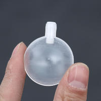 50Pcs Juguetes Para Perros Recambios De Sonido Plásticos Tamaños 27/35mm Juguetes Para Bebés De Perros Reparación Y Fijación - details 4