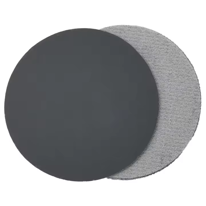 30pcs Papel De Lija Para Agua/desnudo 3 Pulgadas 75mm Disco De Lija Con Resorte Y Cierre 800 1000 1200 1500 2000 3000 Grano Herramientas Abrasiónicas - 1