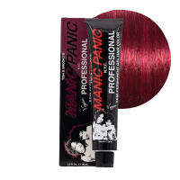 Manic Panic Gel Profesional Color Divino Vino 90ml-Semipermanente Color - details 1
