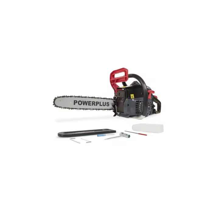MOTOSIERRA POWERPLUS POWEG2010 POWERPLUS DE SUINPLAS DECORACIONES - 1