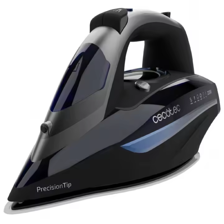 Cecotec  Plancha horizontal con bomba IronHero 3200 i-Pump Absolute - 1