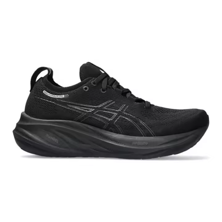 Zapatillas Asics Gel Contend 9 Negro 1011B881-003 - 1