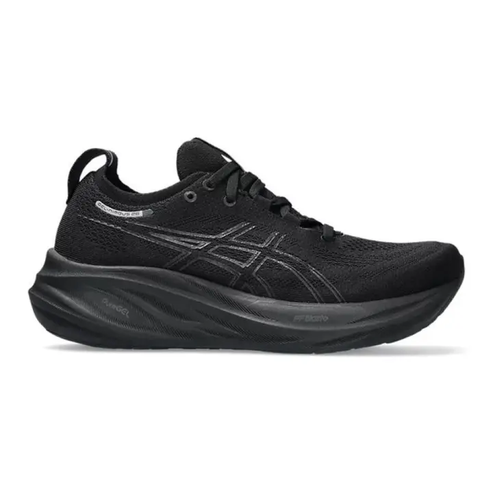 Zapatillas Asics Gel Contend 9 Negro 1011B881-003 - 1