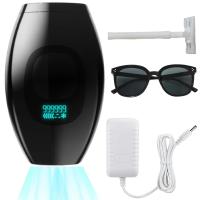 Dispositivo De Eliminación De Vello IPL 990000 Flashes Para Mujeres Sin Dolor Epilador Láser Permanente Para El Cuerpo Bikini Y El Cabello Facial Uso Doméstico - details 8