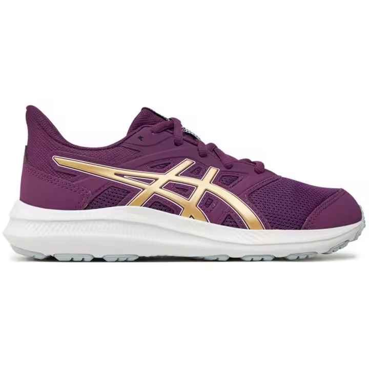 Calzado Running marca Asics modelo 1014A300-500 para kids en color rosa - 1