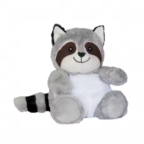 PELUCHE TÉRMICO SEMILLAS EXTRAIBLE 1 UNIDAD - 1