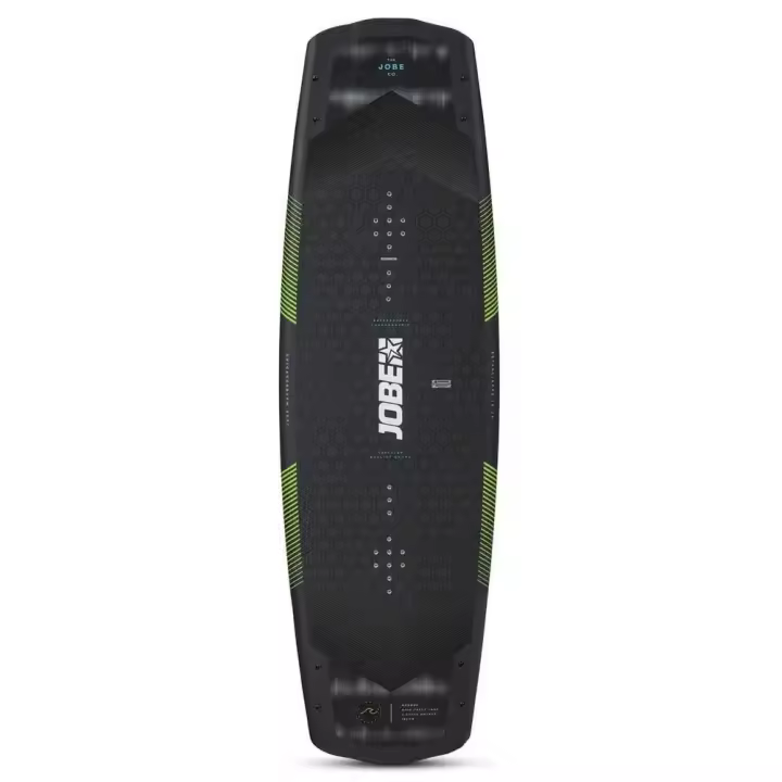 Jobe Tabla De Wakeboard Maddox Negro - 1