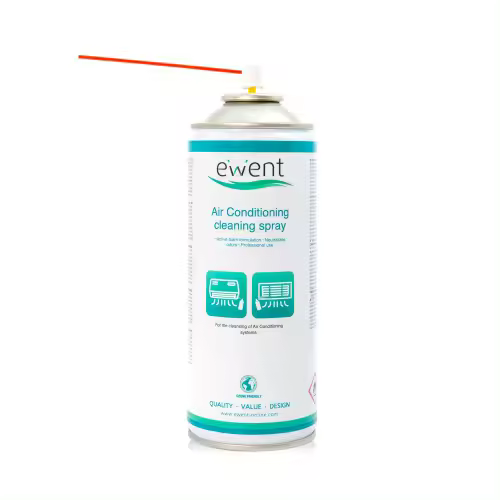Ewent Spray de limpieza de aire acondicionado - 1