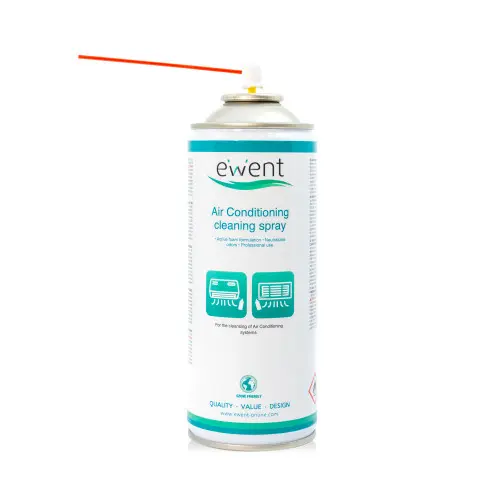 Ewent Spray de limpieza de aire acondicionado - 1