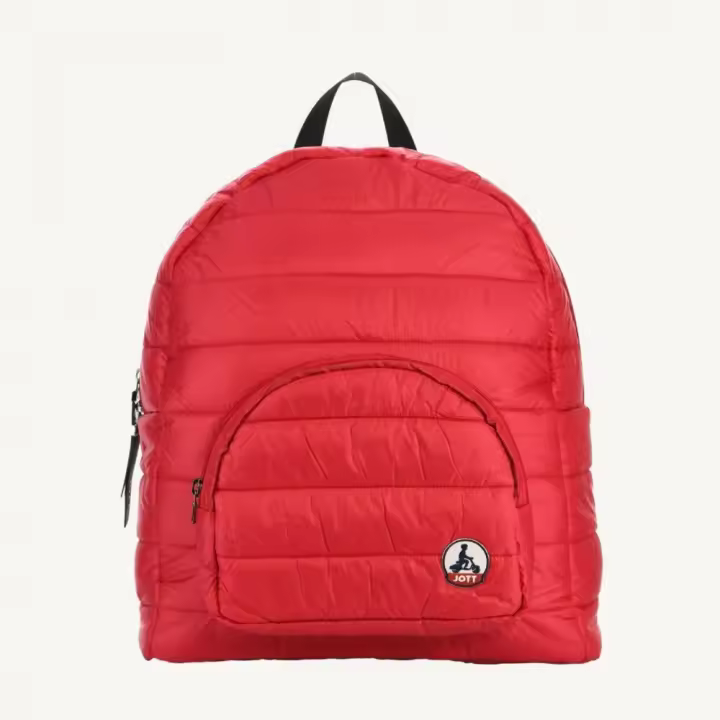 Mochila - Jolan, Marca Jott, Variedad de Colores, Talla Única - 1