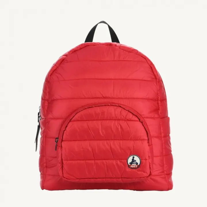 Mochila - Jolan, Marca Jott, Variedad de Colores, Talla Única - 1