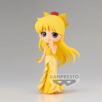 Figura Banpresto Q Posket  Princesa Venus Sailor Moon - details 0