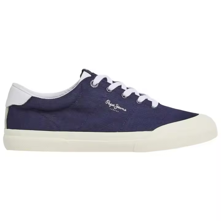 Pepe Jeans Zapatillas Kenton Serie Azul - 1