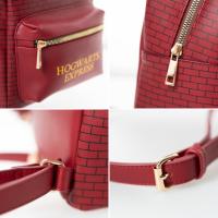 Grupo Erik Mochila Anden 9 3/4 Harry Potter hombre mujer Hogwarts Express - details 3