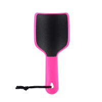 Archillo Profesional Curvado Para Pies Eliminador De Callos Y Piel Muerta Pedicura U Shaped Foot Sander Material Plástico - details 4
