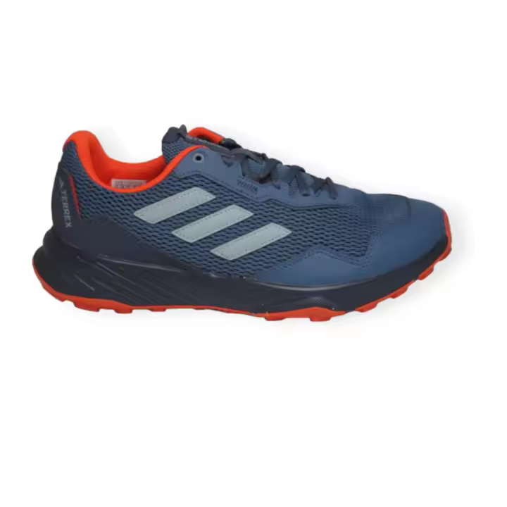ADIDAS IE5908 TRACEFINDER WONDER STEEL TRAIL - 1
