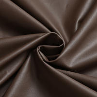 Funda De Cojín Elástica PU Impermeable De Color Sólido Soporte Lumbar Para Sofa Y Oficina Sin Núcleo De Almohada - details 16