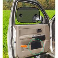 Parasol de coche
