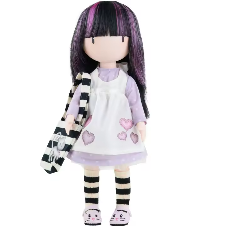 Gorjuss - Muñeca Tall Tails de 32cm, 04922, Paola Reina - 1
