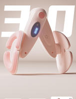 Entrenador De Muslos Para Mujer Después Del Parto Equipo De Fitness LED Contable Reparación Del Piso Pelviano Herramienta Estética Y Conveniente Para Ejercicios De Fortalecimiento - details 5