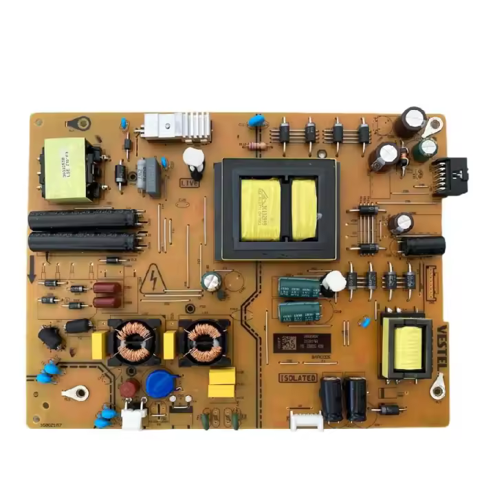 Fuente Alimentación JVC LT-65VU3100 17IPS72 23781756 - 1