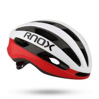 Casco De Bicicleta Para Hombres Ultraligero Competición MTB Con Tecnología De Enfriamiento Integrado Adecuado Para Cabeza De 55-60cm - details 14