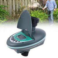 Temporizador de Riego electrónico Automático para Jardín, controlador de Riego, rociador de jardinería para el hogar, Pantalla LCD - details 3