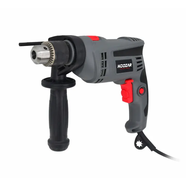 Hoozar wiertarka udarowa 710w - 1