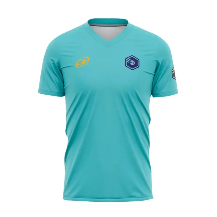 Camiseta BULLPADEL HEXAGON PN (PAQUITO NAVARRO) - 1