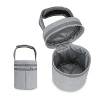 Bolsa Para Botella Impermeable Para Bomba De Pecho Y Termo Bolsa De Almacenamiento Para Viaje Para Madres Y Bebés - details 14