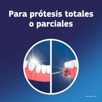 Kukident Pro Plus Barrera Anticomida Crema Adhesiva Para Prótesis Dentales Completas Y Parciales Sin Sabor 40 gramos - details 1