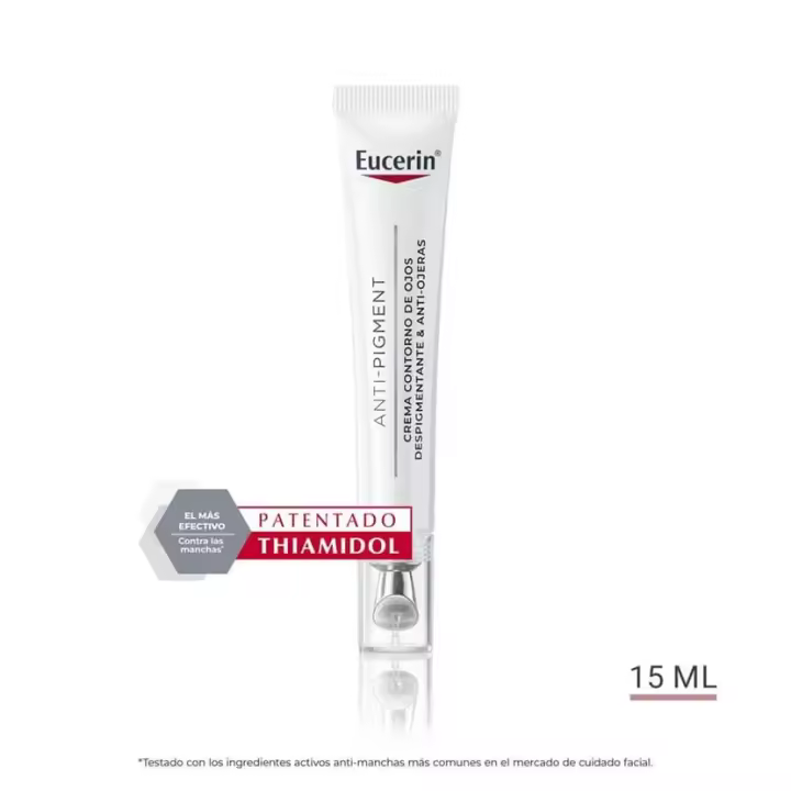 EUCERIN Contorno de ojos Anti-Pigment - 1
