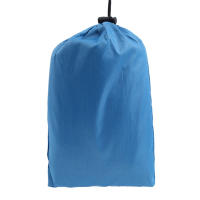 Nueva Chaleco Impermeable Para Adultos Viaje Moda Resistente Al Agua Ligero Y Portátil Ropa Reutilizable Poncho Rainwear - details 9