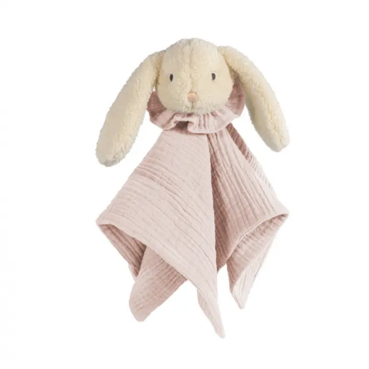 Dou Dou Conejo Walking Mum Soft Bunny Sand - 1