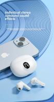 Auriculares Bluetooth TWS Inalámbricos Y Musicales Impermeables Con Micrófono Para iPhone Redmi - details 2