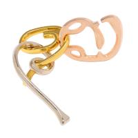 Juguete De Rompecabezas Mágico De Serie Oceánica En Aleación Juego Para Niños Y Adultos Regalo Divertido Metal 3D PUZZLE - details 32