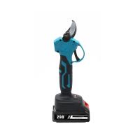 Tijeras De Podar Eléctricas Sin Cable Con Pantalla LED Herramienta De Jardín Compatible Con Batería Makita 18V - details 5