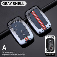 Funda Para Llave De Coche Cubierta De Carcasa Para Lexus GS430 ES350 GS350 LX570 IS350 RX350 IS250 Accesorios De Protección Interior - details 4