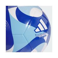 Balón de Fútbol Unisex Adidas Olympics 24 CLB en color Azul y Blanco-IW6328 Adidas - details 1