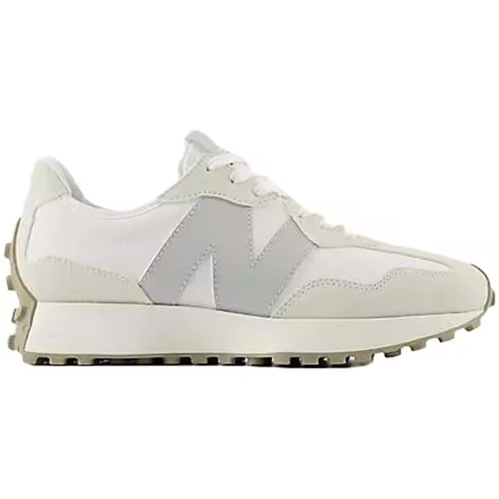 Calzado New Balance modelo 327 en color Blanco - 1