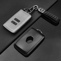 Funda De Llave De Coche TPU Para Renault Koleos Kadjar Megane Clio Captur Talisman Espace Kangoo Sandero Accesorios De Fob - details 6