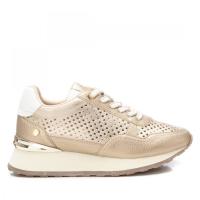 Zapatillas deportivas mujer XTI 143779 01 DEPORTIVO CASUAL ORO 35301 25V - details 0