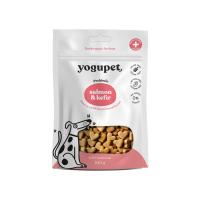 Yogupet - Snacks para gatos (pack 10 x 50gr): Deliciosos y saludables aperitivos para consentir a tu gato - details 3