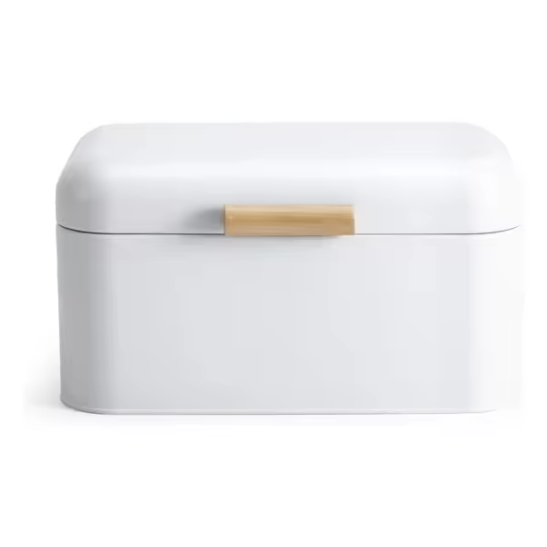 BLOOM STORE-PANERA METAL RETRO - Organizador Vintage de Metal de 30.5X20.7X15.1CM - 1