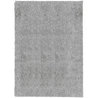vidaXL Alfombra peluda de pelo largo moderna PAMPLONA 200x280 cm Color Antracita,  Beige,  Crema y mas Alfombras de área  Alfombra de Piso para Sala de Estar Dormitorio Habitación Salón - details 7