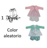 Carro de muñecas: ¡tu regalo perfecto! Nuevos modelos! +REGALO!  Incluye capazo con capota y cubre capazo. Fácil de montar, Calidad al mejor precio. De acuerdo a la normativa CE. +3 años - details 8