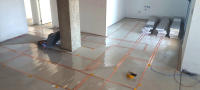 Calefacción por Suelo Radiante, HERGA ENERGY, Ahorra Energía Garantía de por Vida, 120W/m2 - Fabricado en España, Certificado CE - details 2
